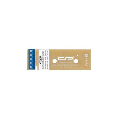 Placa Interface Cp 1528 Bivolt
