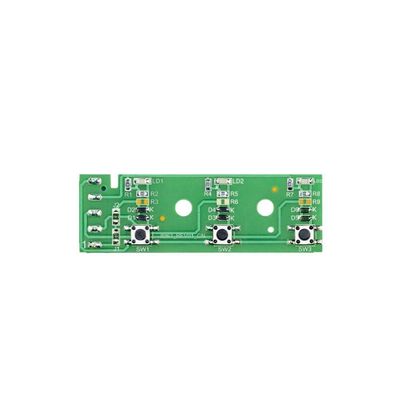 Placa Interface Cp 1528 Bivolt