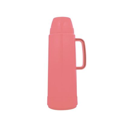 Garrafa Térmica 1 Litro Chá Café Gt Use Mor Cor:coral Coral