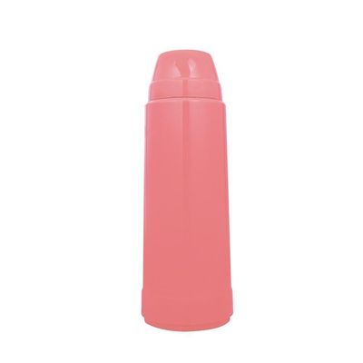 Garrafa Térmica 1 Litro Chá Café Gt Use Mor Cor:coral Coral