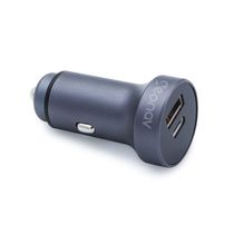 Super Power Duo 38W Carregador Veicular Ultrarrápido