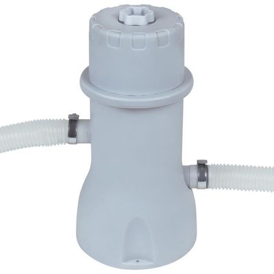 Filtro Piscina Bomba Vazão 3.600 L/h Refil Mor 220V