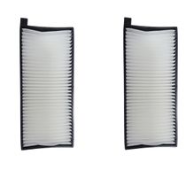 Filtro Do Ar Condicionado SsangYong Actyon 2007 em diante