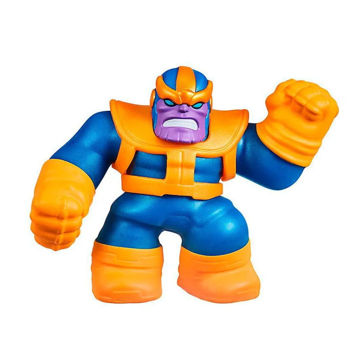 Boneco Goo Jit Zu Thanos Sunny 2234