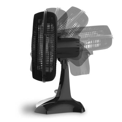 Ventilador Britania Bvt400 2 Em 1 Maxx Force Turbo 150w 110V