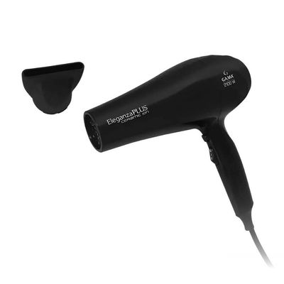 Secador De Cabelo Gama Eleganza Plus Ceramic Ion 2100w - 220v