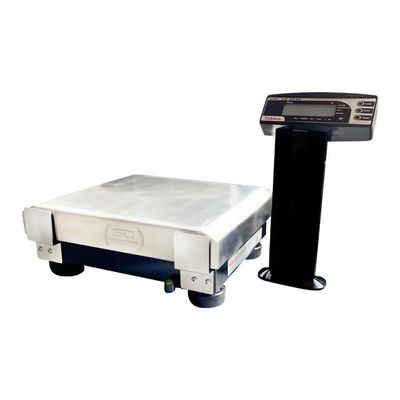 Balança Para Check-out Udc Co-e 30-5 Serial E Usb 33x28 30kg Urano Bivolt