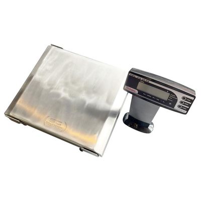 Balança Para Check-out Udc Co-e 30-5 Serial E Usb 33x28 30kg Urano Bivolt