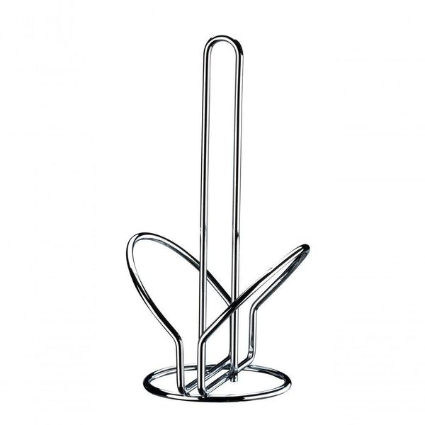 Suporte Para Rolo De Papel Toalha Cromado Future 1191