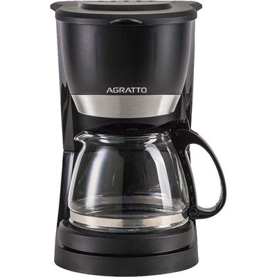 Cafeteira Elétrica Agratto Vetro Caffe Cev15 220v