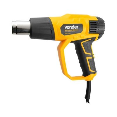 Soprador Termico Vonder Stv150 1500w 127v