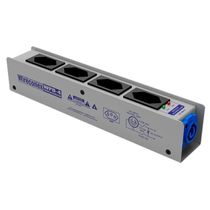Filtro De Linha Distribuidor De Energia Wireconex Wpd4