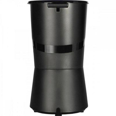 Cafeteira Programável Agratto Aroma Preta 220v