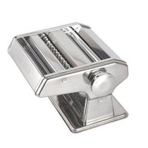 Maquina Para Fazer Macarrao Pastel Cozinha Cortador Massas