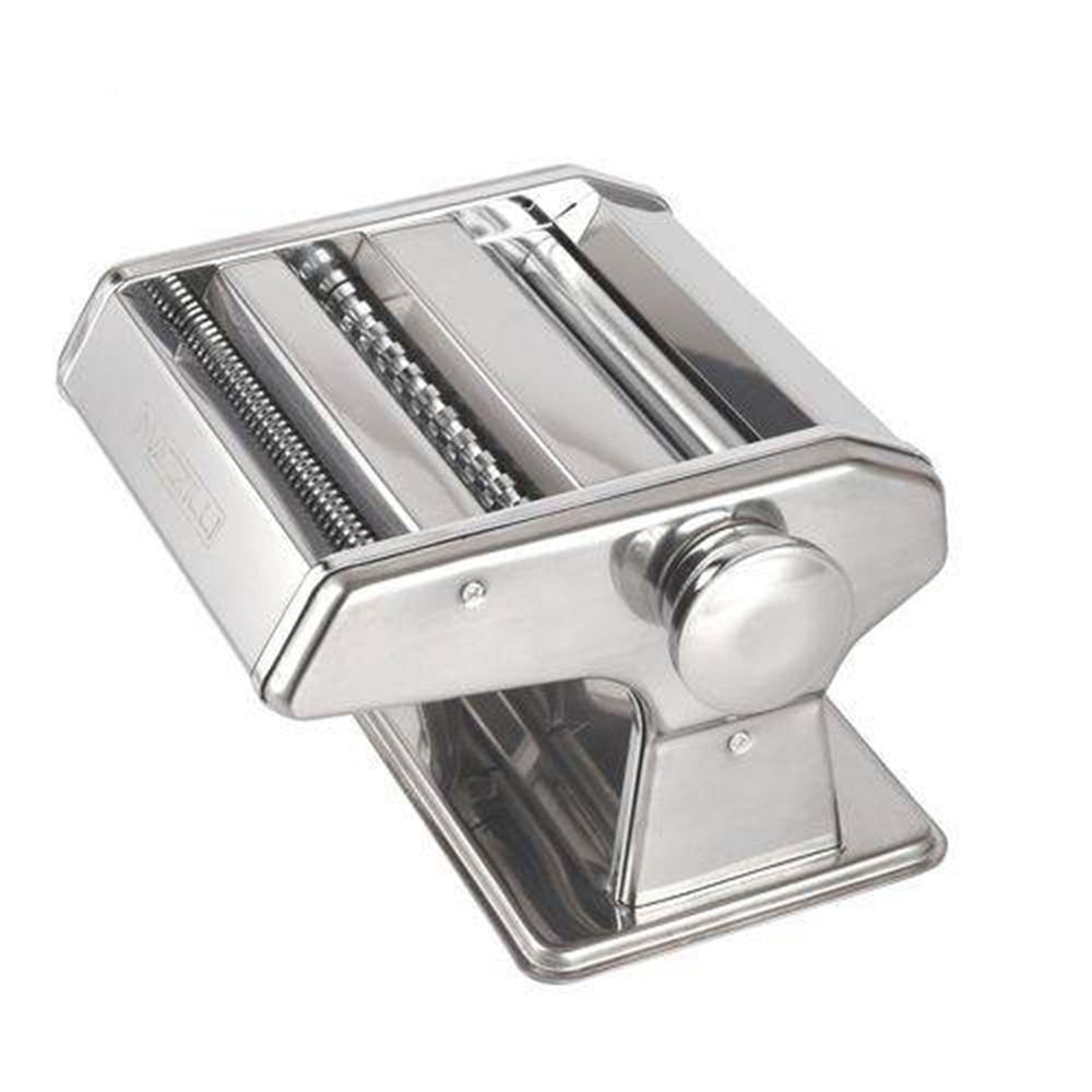 Maquina Para Fazer Macarrao Pastel Cozinha Cortador Massas