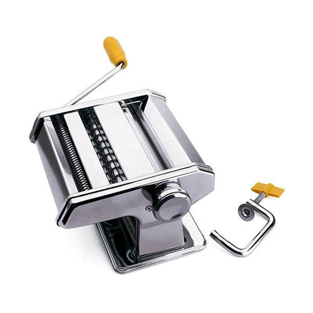 Maquina Para Fazer Macarrao Pastel Cozinha Cortador Massas
