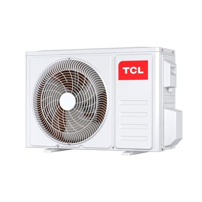 Ar Condicionado Split Hi Wall TCL T-Pro 2.0 Inverter 12.000 BTUs Frio 220V R-32