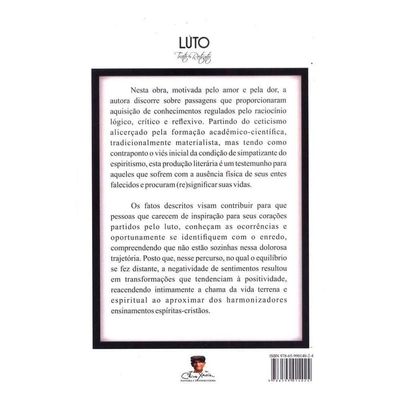 Luto Trato & Retrato