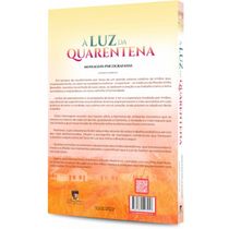 À Luz Da Quarentena Volume 2