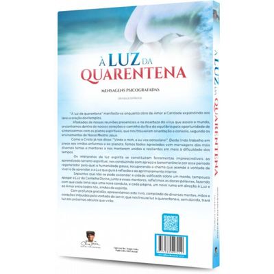À Luz Da Quarentena Volume 1