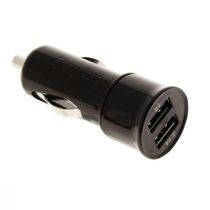 Carregador Samsung Lg Veicular Energizer 2 Usb 3.1amp Micro