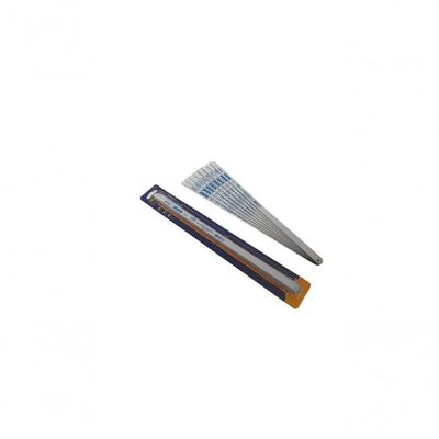 Lâmina Para Serra Manual 24 Dentes - Irwin (10 Peças)
