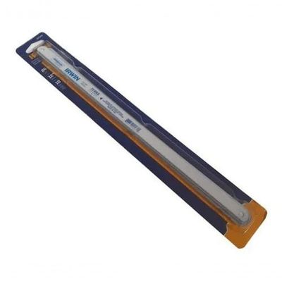 Lâmina Para Serra Manual 24 Dentes - Irwin (10 Peças)