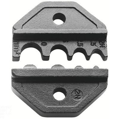 Mandíbula Para Alicate Crimpador Modelo C Tramontina Pro Tramontina