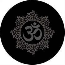 Capa De Estepe Ecosport Om Mantra