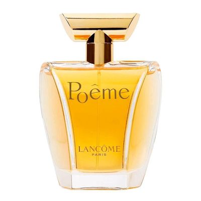 Lancôme Poême Eau De Parfum - Perfume Feminino 100 Ml