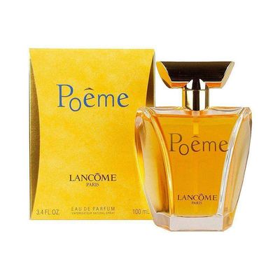 Lancôme Poême Eau De Parfum - Perfume Feminino 100 Ml