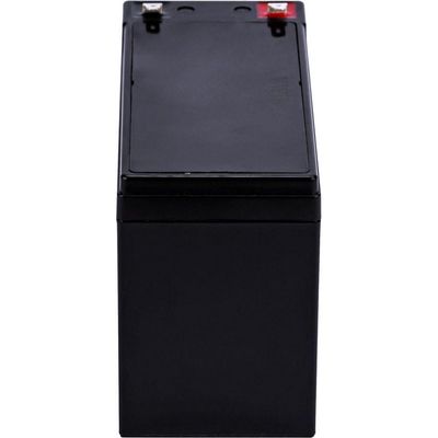 Bateria Estacionária Selada 12v 6,4ah Vrla Up1270seg Unipower