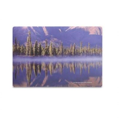 Adesivo Skin Manhattan Mh-423434 Para Notebooks Ate 17 Polegadas Floresta