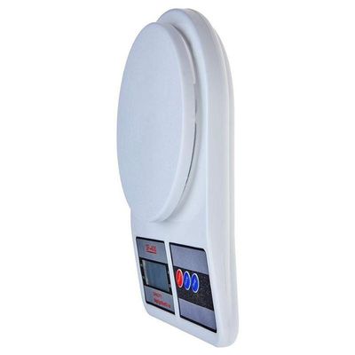 Balança Digital De Precisão Até 10kg