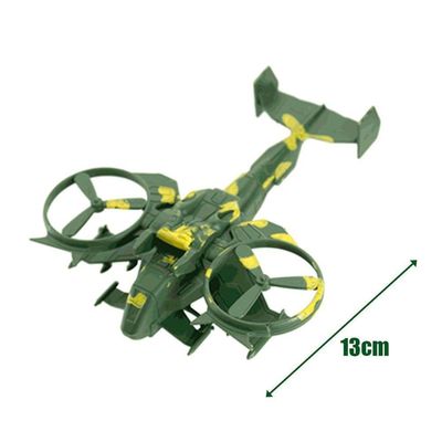 Brinquedos Miniaturas Militares Bonecos Veículos 12 Peças