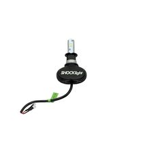 Ultraled Headlight Shocklight H3 Par 12v 50w 6000k 4000lm