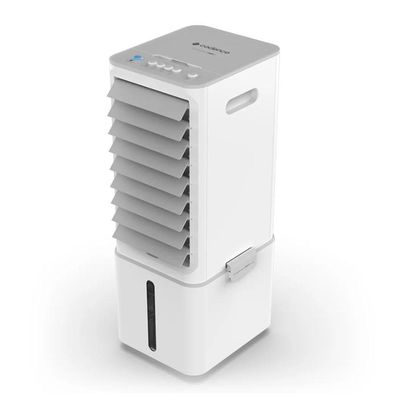 Climatizador Cadence Compactar Cli530 8,4l Branco 127v