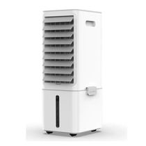 Climatizador Cadence Compactar Cli530 8,4l Branco 127v