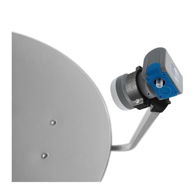 Lnbf Aquario Dth-01mp Multiponto Banda Ku