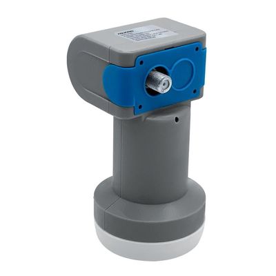 Lnbf Aquario Dth-01mp Multiponto Banda Ku