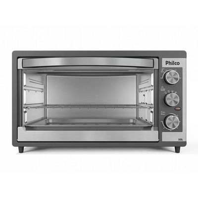 Forno Eletrico Philco Pfe52p 50l 1500w 110V