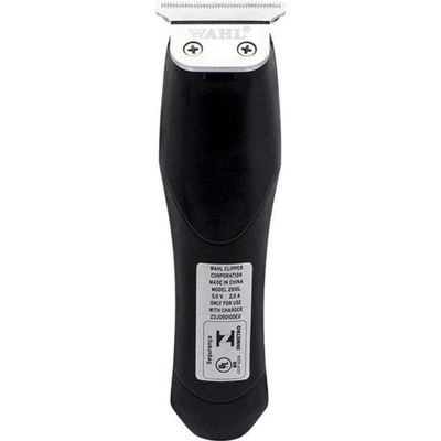 Máquina De Acabamento Wahl Launch Trimmer Bivolt