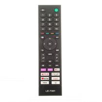 17454256105578 Controle Remoto Tv Smart Semp Toshiba 55m550kb 55c350b Tb001 Ct-95017 Le-7361