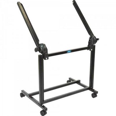 Rack Para Studio Padrão 19" L19 Ask