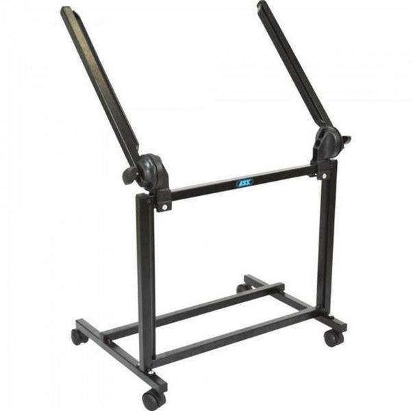Rack Para Studio Padrão 19" L19 Ask