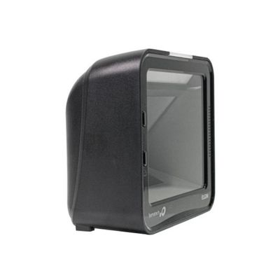 Leitor De Codigo De Barras 2d Fixo Elgin El8600