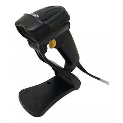 Leitor De Codigo De Barras Elgin El250 1d 2d