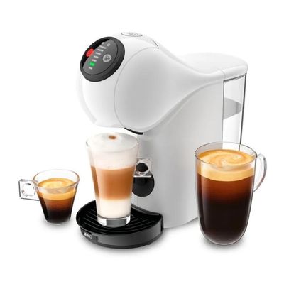 Cafeteira Expresso Arno Dolce Gusto Branco Dgs1 110v