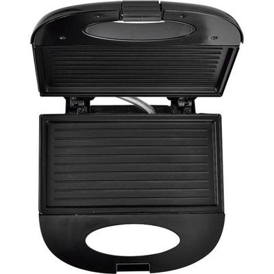 Sanduicheira Grill 750w Inox 127V- Modelo Sid01