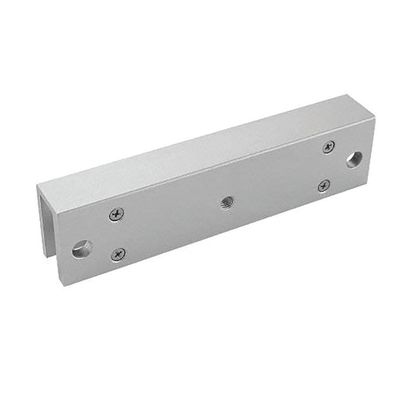 Suporte Fechadura Hikvision Ds-k4h188-u Formato U